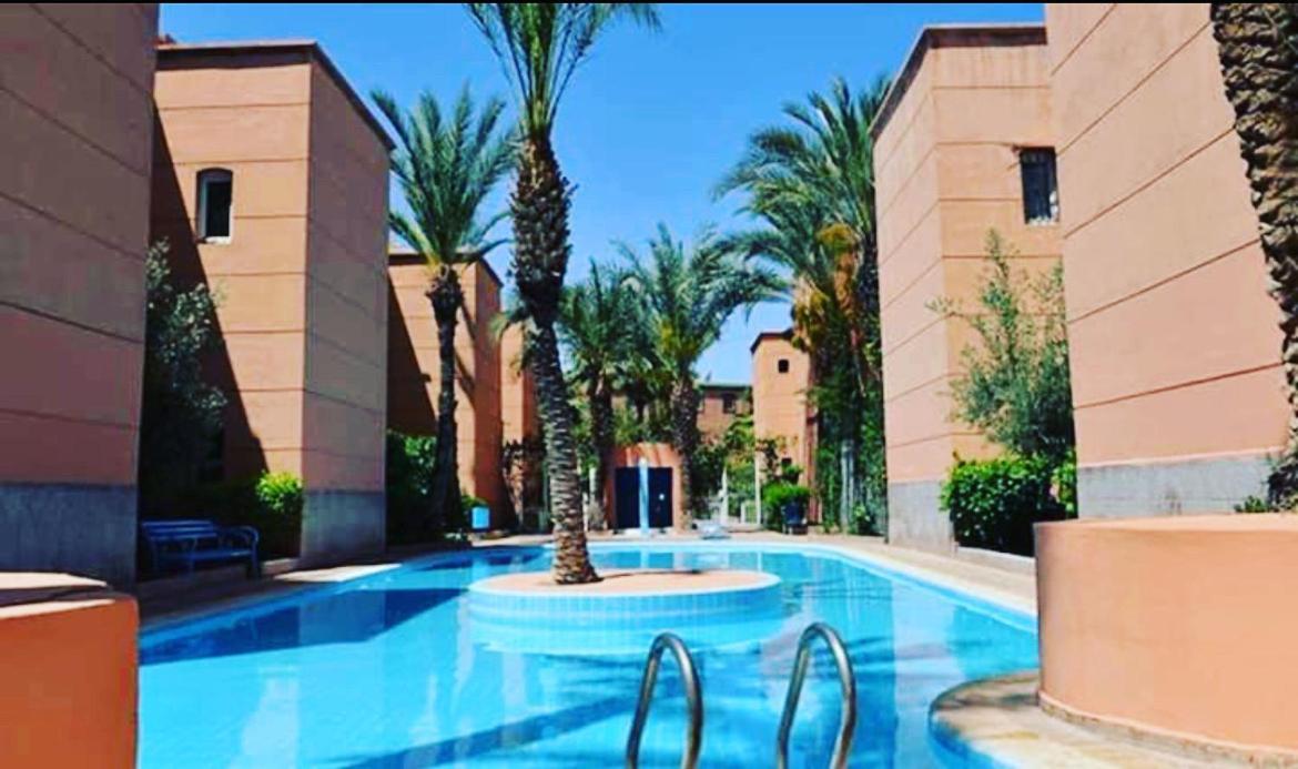 Riad Khoya Magnifique Маракеш Екстериор снимка