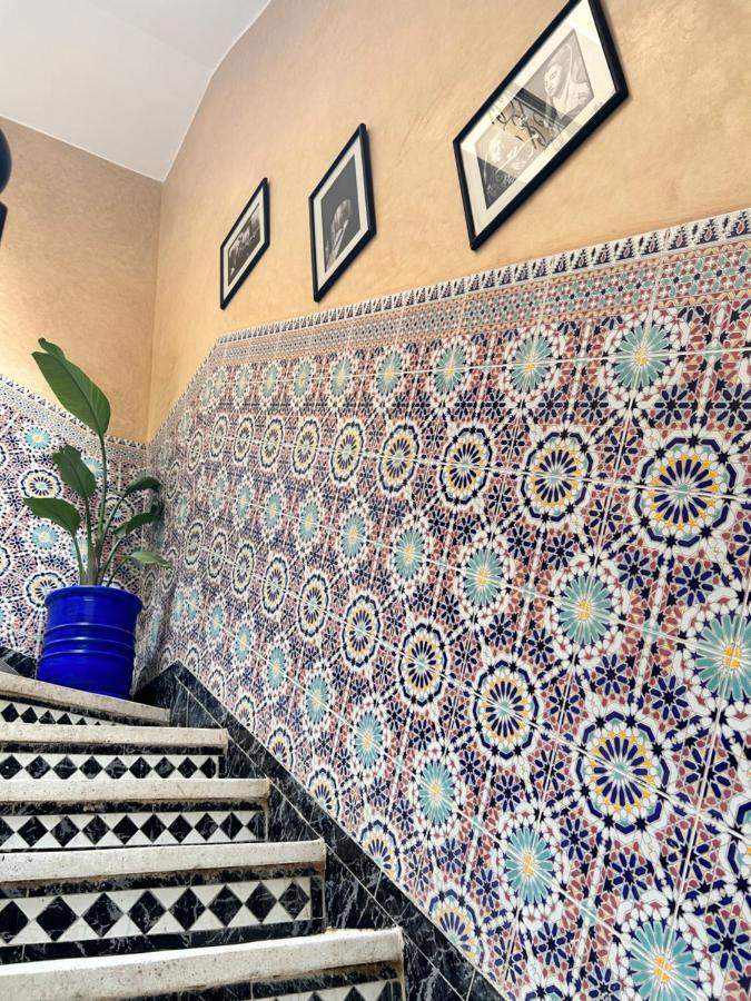Riad Khoya Magnifique Маракеш Екстериор снимка