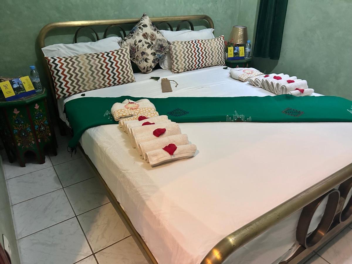 Riad Khoya Magnifique Маракеш Екстериор снимка
