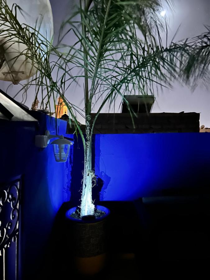 Riad Khoya Magnifique Маракеш Екстериор снимка