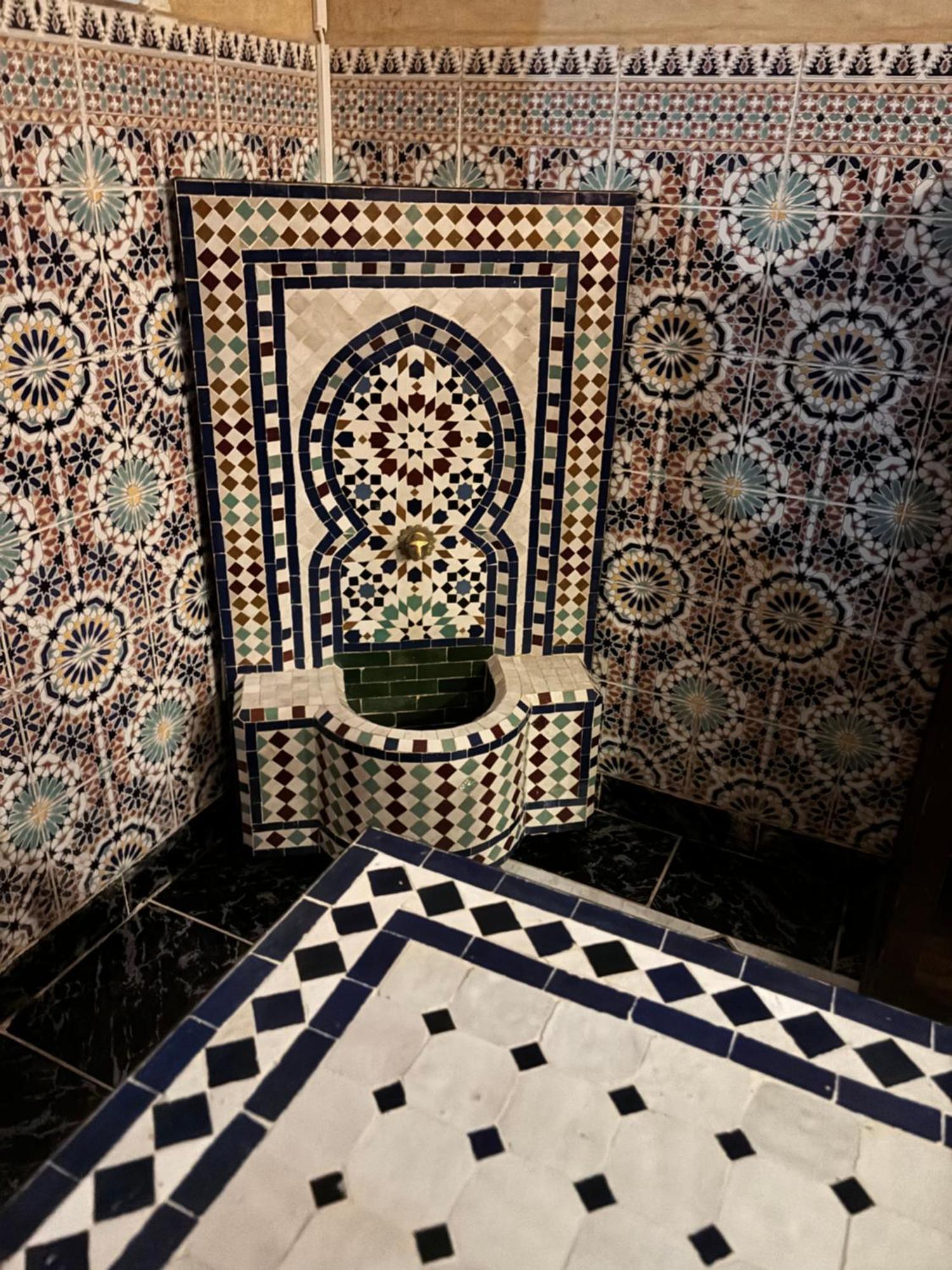 Riad Khoya Magnifique Маракеш Екстериор снимка