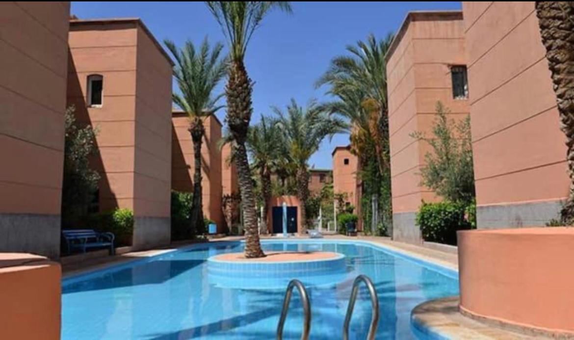 Riad Khoya Magnifique Маракеш Екстериор снимка
