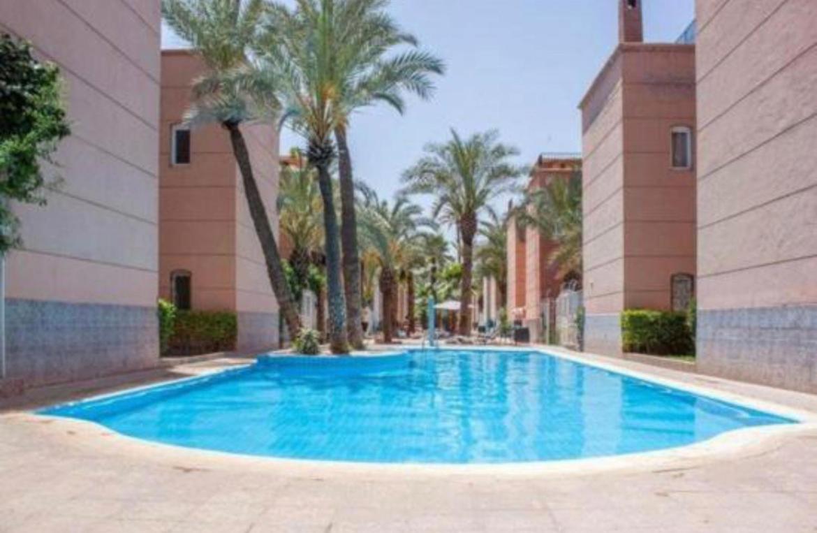 Riad Khoya Magnifique Маракеш Екстериор снимка